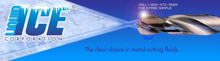 Liquid Ice